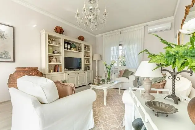 Villa, Sigara İçilebilir