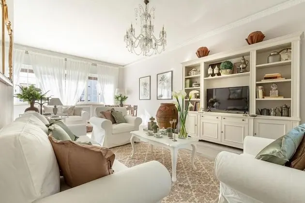 Villa, Sigara İçilebilir