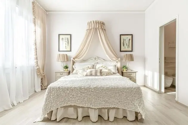 Villa, Sigara İçilebilir