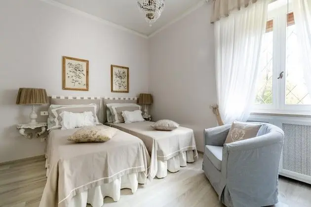 Villa, Sigara İçilebilir