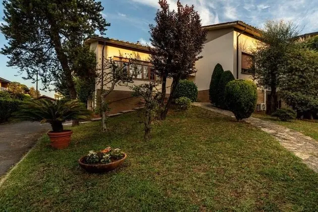 Villa, Sigara İçilebilir