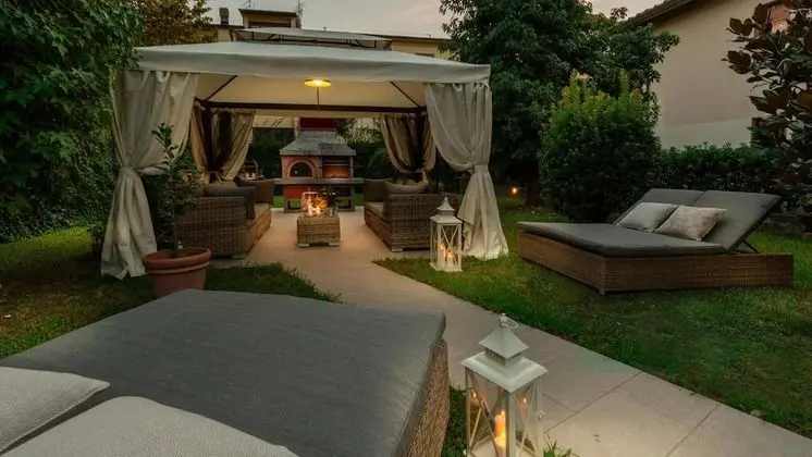 Villa, Sigara İçilebilir