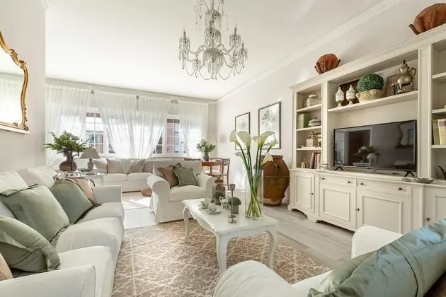 Villa, Sigara İçilebilir