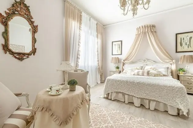 Villa, Sigara İçilebilir