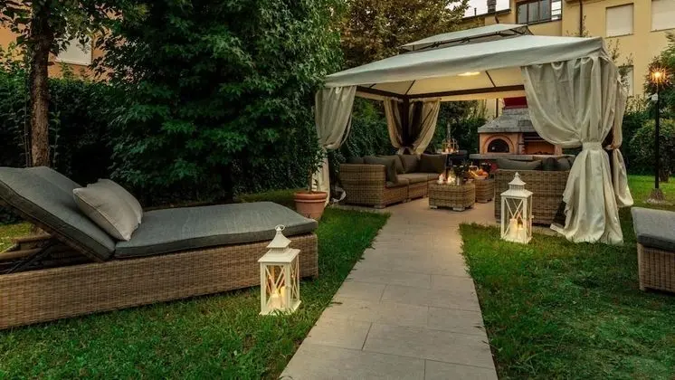 Villa, Sigara İçilebilir