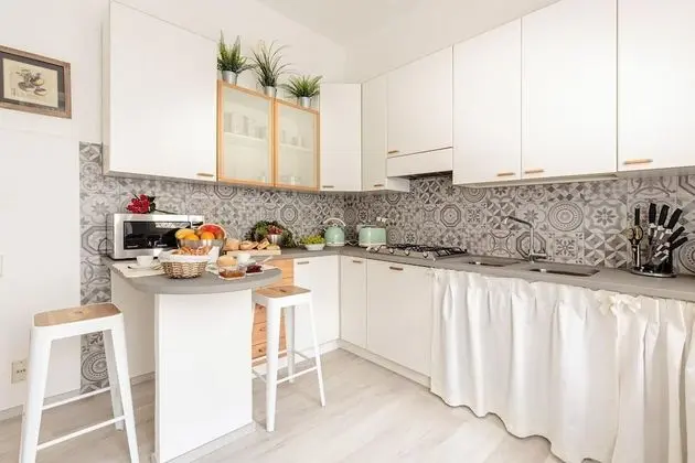 Villa, Sigara İçilebilir