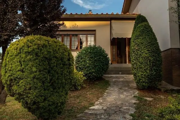 Villa, Sigara İçilebilir