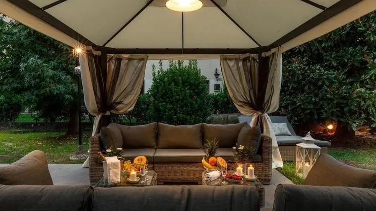 Villa, Sigara İçilebilir