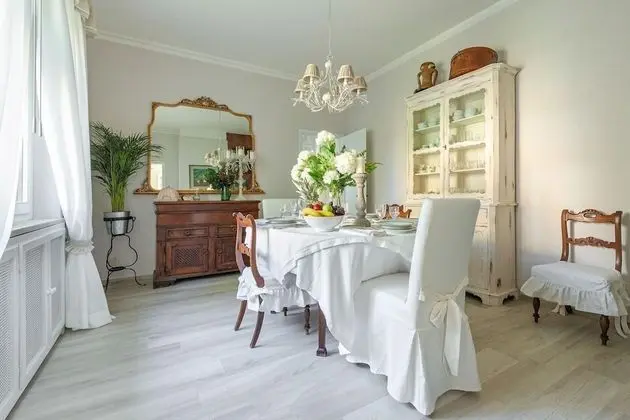 Villa, Sigara İçilebilir
