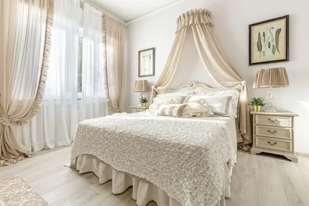 Villa, Sigara İçilebilir