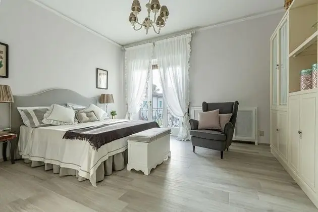 Villa, Sigara İçilebilir