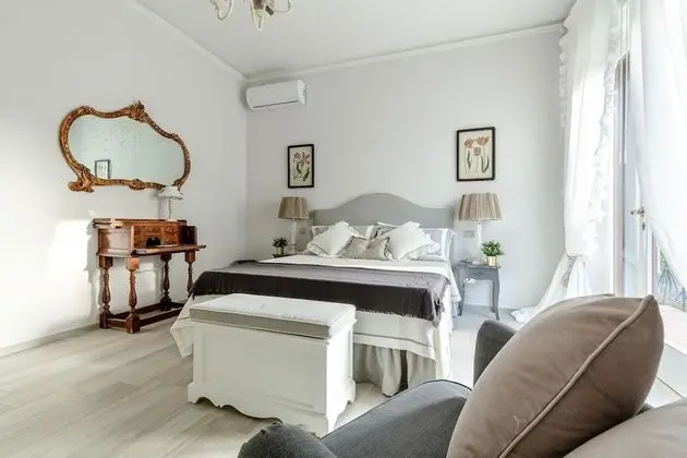 Villa, Sigara İçilebilir