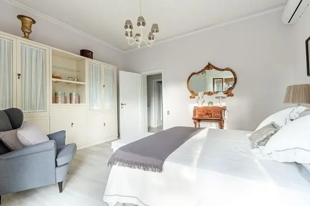 Villa, Sigara İçilebilir