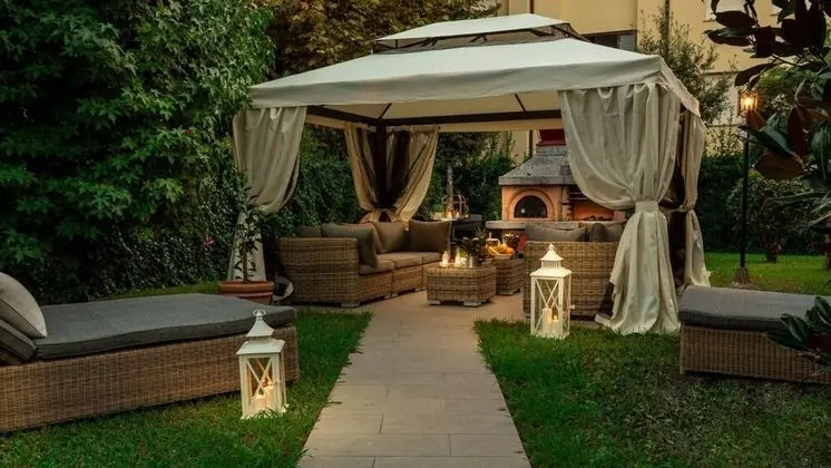 Villa, Sigara İçilebilir