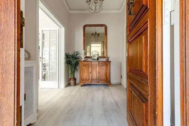 Villa, Sigara İçilebilir