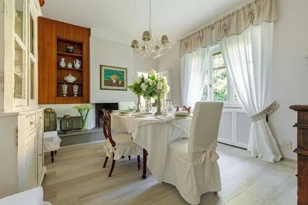 Villa, Sigara İçilebilir