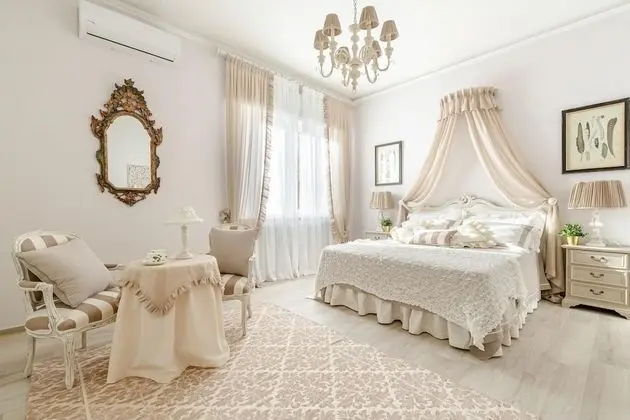 Villa, Sigara İçilebilir