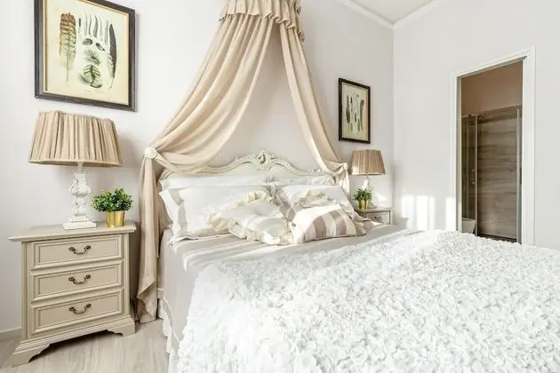 Villa, Sigara İçilebilir