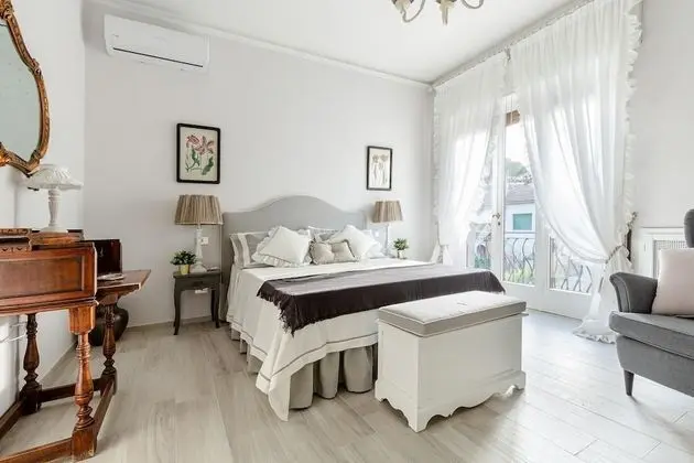 Villa, Sigara İçilebilir