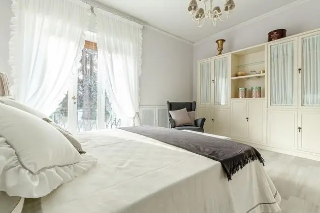 Villa, Sigara İçilebilir