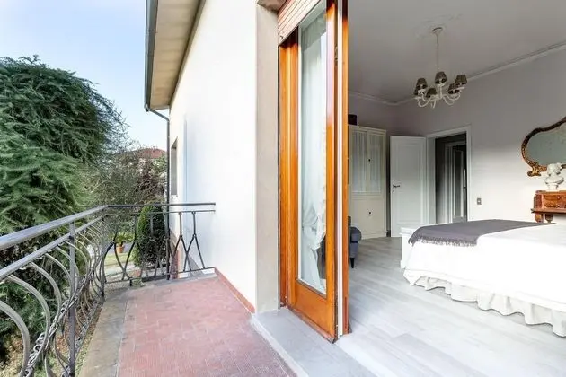 Villa, Sigara İçilebilir