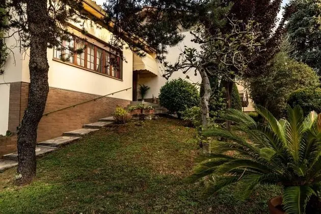 Villa, Sigara İçilebilir