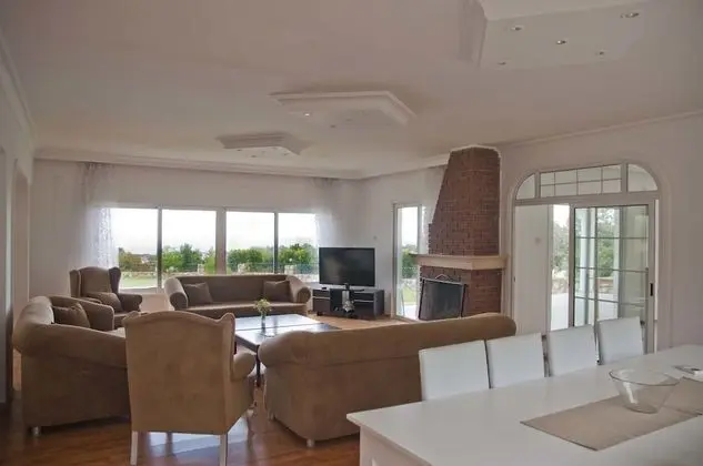 Panoramic Villa, 3 Yatak Odası, Teras, Deniz Manzaralı