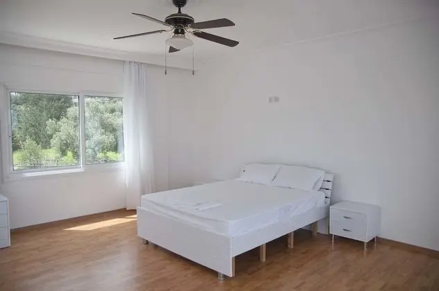 Panoramic Villa, 3 Yatak Odası, Teras, Deniz Manzaralı