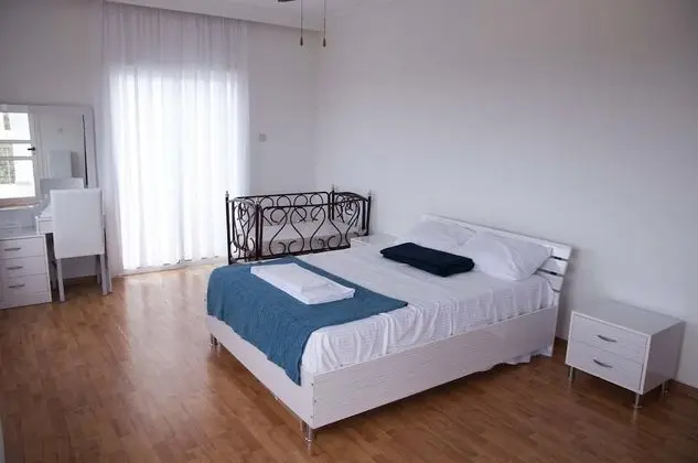 Panoramic Villa, 3 Yatak Odası, Teras, Deniz Manzaralı