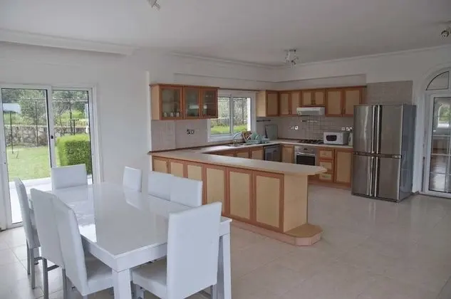 Panoramic Villa, 3 Yatak Odası, Teras, Deniz Manzaralı