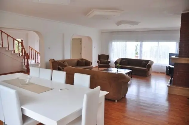 Panoramic Villa, 3 Yatak Odası, Teras, Deniz Manzaralı
