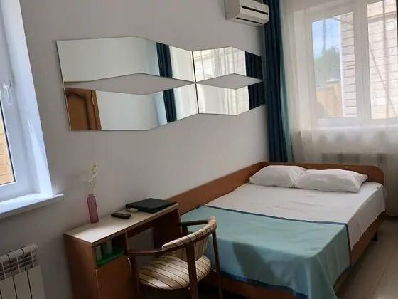 Standard Tek Kişilik Oda