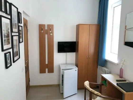 Standard Tek Kişilik Oda