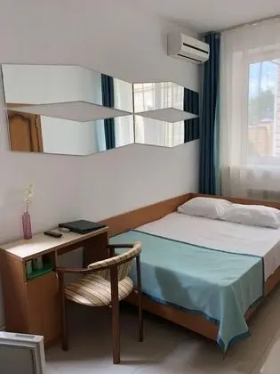Standard Tek Kişilik Oda