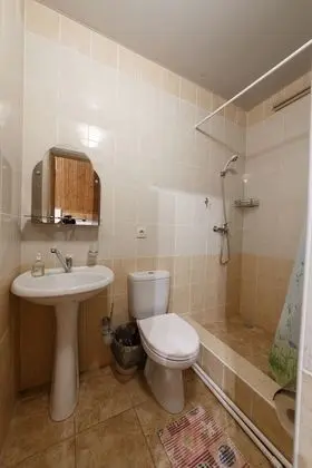 Standard Tek Kişilik Oda