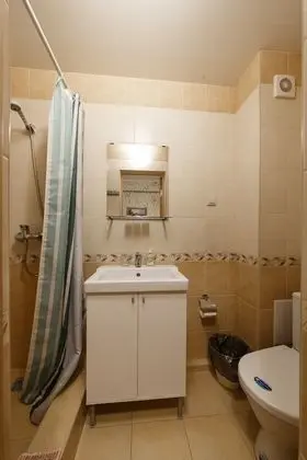 Standard Üç Kişilik Oda
