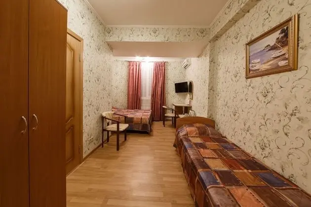 Standard Üç Kişilik Oda
