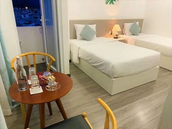 Standard Tek Kişilik Oda