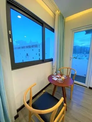 Standard Tek Kişilik Oda