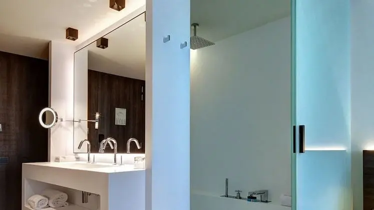 Superior Üç Kişilik Oda