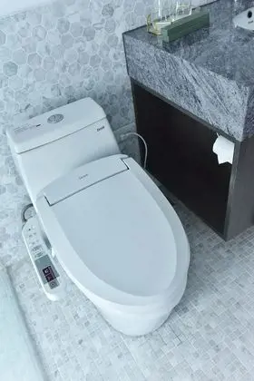 Tek Büyük Yataklı Oda (A2A Joy)