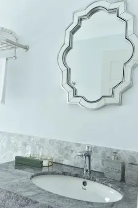 Tek Büyük Yataklı Oda (A2A Joy)