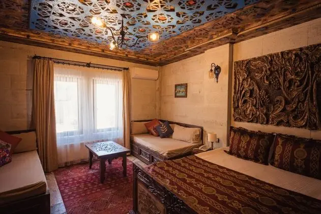 Deluxe Aile Odası, Şehir veya Dağ Manzaralı, Non-Smoking Room