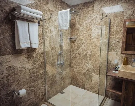 Deluxe Aile Odası, Şehir veya Dağ Manzaralı, Non-Smoking Room
