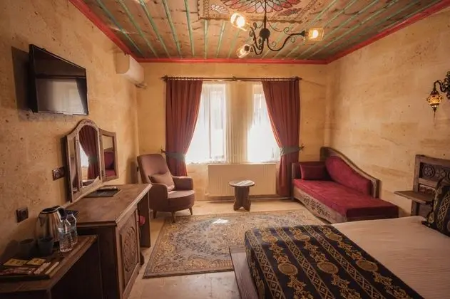 Standart Oda, Şehir veya Dağ Manzaralı, Non-Smoking Room