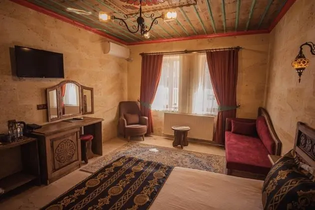 Standart Oda, Şehir veya Dağ Manzaralı, Non-Smoking Room