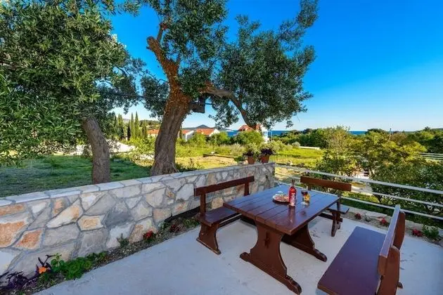 Villa, Sigara İçilebilir