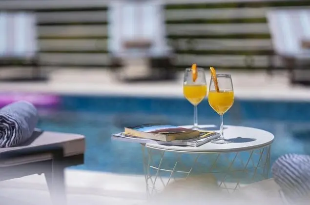 Villa, Sigara İçilebilir