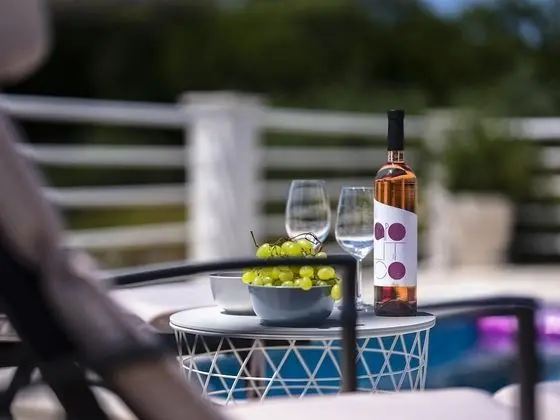 Villa, Sigara İçilebilir