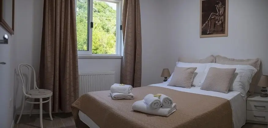 Villa, Sigara İçilebilir